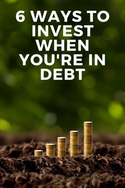 Using Debt To Invest